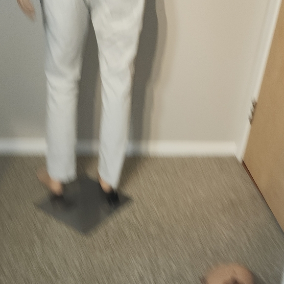 Guess Gray Straight Jeans Modern Fit - Picture 10 of 13